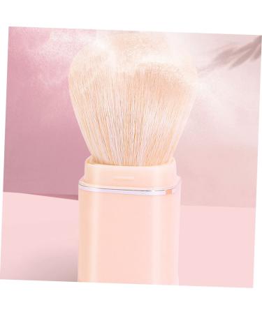 FRCOLOR 8-in-1 Portable Makeup Brush Set - Eye Shadow Eyeliner & Facial Kit | Travel-Friendly & Double Headed | High-Quality Artificial Fiber - Buy Online on GoSupps.com