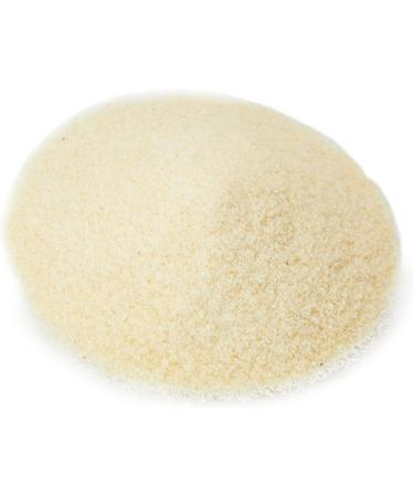 Old India Semolina Coarse White 100g 100 g - Buy Online on GoSupps.com