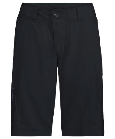 Vaude Women's Ledro shorts 42 black