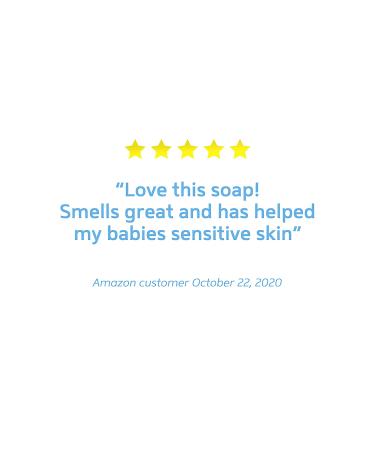 Cetaphil Baby Gentle Wash 7.8 fl oz - Gentle Cleansing for Sensitive Skin - Buy Online on GoSupps.com