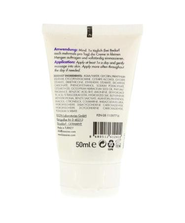 Bioxsine Aqua-Soft Hand Cream - Moisturizing Silk Protein Vitamin E Alcohol & Paraben Free (6x50 ml) - Buy Internationally - Buy Online on GoSupps.com