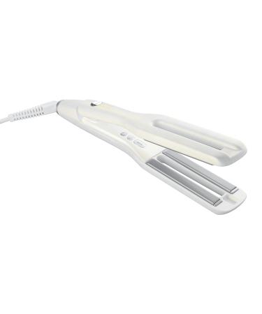 Buy Drybar Reserve Dual-Plate Styling Iron - International Shipping Available | Best Hair Straightener for Smooth Shine & Style - Buy Online on GoSupps.com