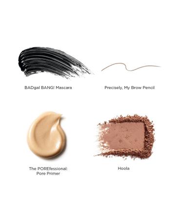 Shop Benefit Winter Glammin Gift Set - Perfect Holiday Skincare & Makeup Gift for All Skin Types | Free International Shipping - Buy Online on GoSupps.com