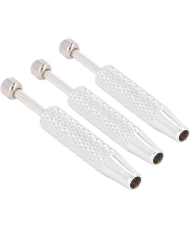 4-Prong Piercing Tool | Durable Alloy Construction Secure Grip & Easy to Use | Ideal for Fine Piercing Jewelry - International Shipping Available - Buy Online on GoSupps.com