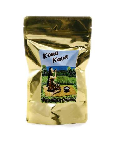 Kona Kava Farms Full Spectrum 55% Kavalactone Paste | Encourages Relaxation, Sleep Quality, Anxiety and Stress Relief | Natural Kava Root Extract Supplement (1 oz)
