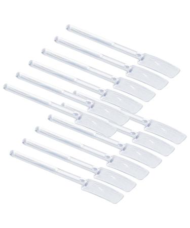 Pack of 12 Color Pops Tip Sticks Replacement Sticks for Acrylic Tip Stand
