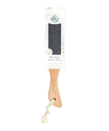So Eco footfish made of wood 100 g