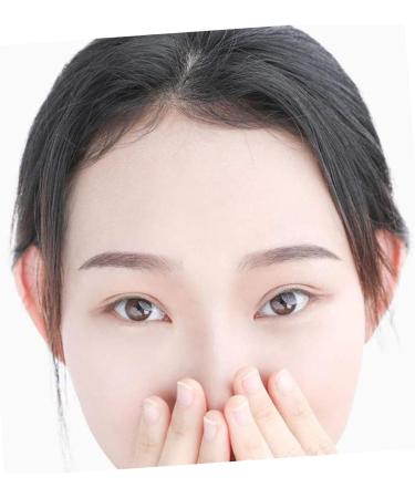 Beavorty 6 Rolls Double Eyelid Sticker Instant Lift Eyelid Droopy Double Eyelid Tape Eyelid Stickers No Trace 5x5x2.5cmx2pcs Pinkx2pcs - Buy Online on GoSupps.com