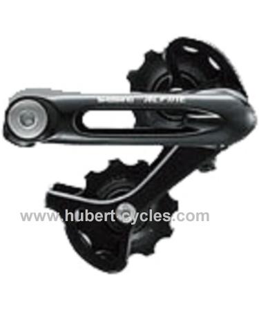 SHIMANO Alfine CT-S500 Chain Tensioner - Black | Reliable Cycling Accessory - Buy Online on GoSupps.com