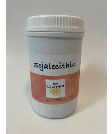 Buy Pure Soya Lecithin Liquid 275ml - GMO Free High Quality & International Shipping Available - Buy Online on GoSupps.com
