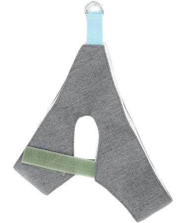 Adjustable Cervical Traction Device - Over The Door Neck Brace for Pain Relief & Correction - Buy Online on GoSupps.com