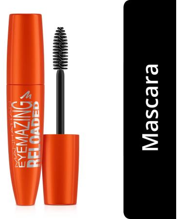  Manhattan Manhattan Eyemazing Reloaded Mascara Fb. 001 - Buy Online on GoSupps.com