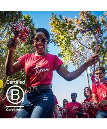 Torani Bourbon Caramel Syrup 750ml 2 Pack - Buy Online on GoSupps.com