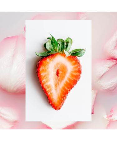 Buy RAW SUGAR Volume Revive Shampoo - Antioxidants Hyaluronic Acid Strawberry & White Tea - 18 Fl Oz - International Shipping Available - Buy Online on GoSupps.com