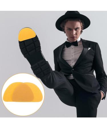 Healvian Shoe Repair Pads - 5 Pairs Heel Grips & Inserts for Loose Shoes Blisters & Heel Pain Relief - Ideal for Men & Women - Buy Online on GoSupps.com