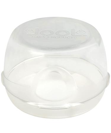 Clear Stove Knob Covers (5 Pack) - Child Safety Guards for Baby Proofing - Durable Design by Jool Baby - Buy Online on GoSupps.com