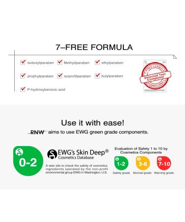RNW DER Two Step Clear Nose Pack Blackhead Remover Kit | Korean Skin Care 5 PCS - Buy Online on GoSupps.com
