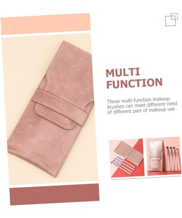 minkissy 4 Sets Eye Shadow Brush Set Cosmetics Brush Cosmetology Kit Eye Blending Brush Girls Eyeshadow Brush Cosmetic Eye Brush Girls Suit Artificial Fiber Smudge Brush Miss Single - Buy Online on GoSupps.com