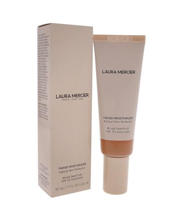 Laura Mercier Tinted Moisturizer SPF 30 1.7 oz Sand - Natural Skin Perfector - Buy Online on GoSupps.com