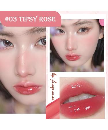 Shop Aderier 3x Shine Lipstick - Moisturizing Vegan Lip Balm Glossy Finish Hydrating Formula | International Shipping - Buy Online on GoSupps.com