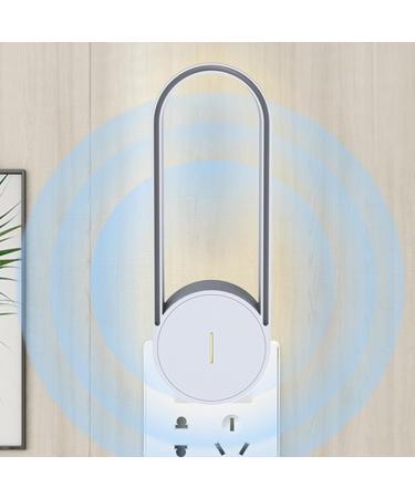 irene inevent Dust Mite Controller Safe for Humans and Pets Efficient and Silent Purple - Buy Online on GoSupps.com