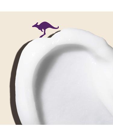 Aussie SOS Kiss Of Life Vegan Hair Repair Treatment 200ml - Australian Superfoods Blend for Dry, Damaged Hair - Buy Online on GoSupps.com