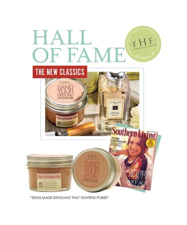 FarmHouse Fresh Sand Your Ground Clarifying Mud Exfoliation Mask 3.2 Fl Oz - Buy Online on GoSupps.com