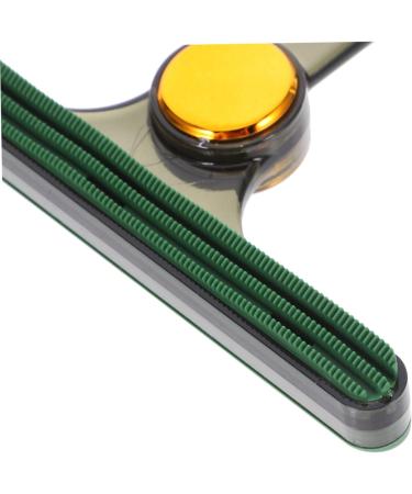 Beavorty Scraper Fuzz Shaving Tool - Manual Lint Remover for Clothes & Sweaters - Green Fabric Comb | International Shipping Available - Buy Online on GoSupps.com