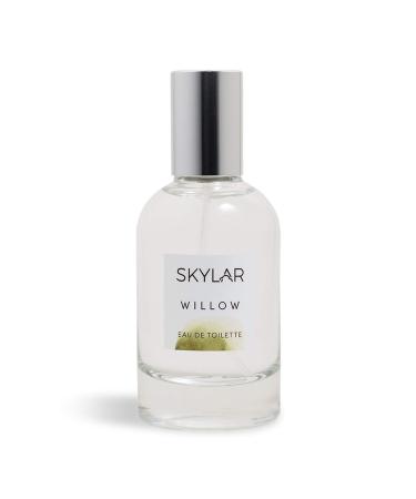 Skylar Willow Eau De Toilette 1.7 oz Perfume - Buy Online on GoSupps.com