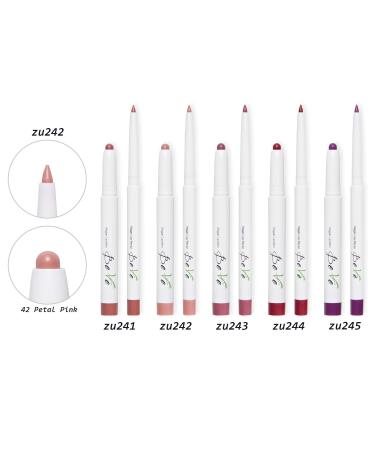 Beve Vegan Lipstick & Lipliner - Cruelty-Free Long-Lasting Color for All Skin Tones - Buy Online on GoSupps.com