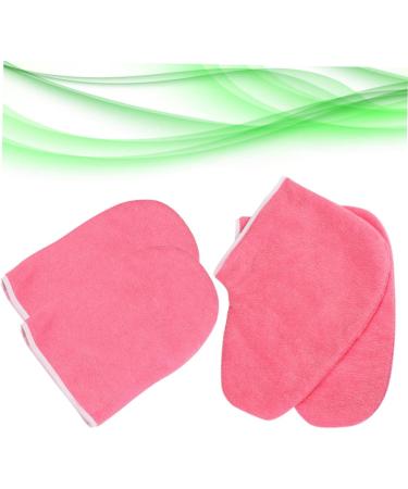Healeved Accessoires pour Bain de Paraffine Th rapie Cire Maintien Chaleur Mains avec Prot ge-mains - Buy Online on GoSupps.com