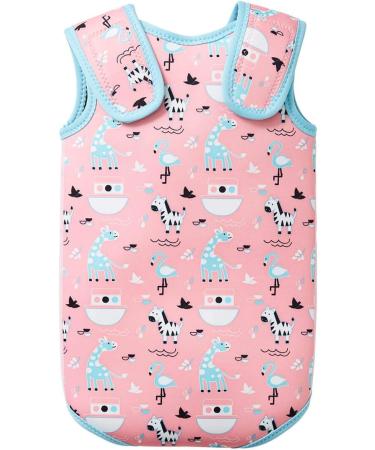 Splash About Baby Wrap Wetsuit Nina's Ark - 18-30 Months - Buy Online on GoSupps.com