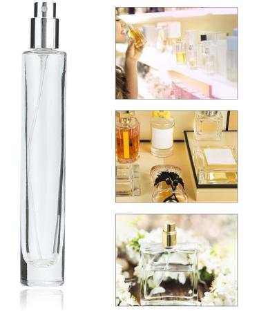 Travel Spray Bottle Refillable Bottle for Travel Durable Professional Makeup Artist for Beauty Expert - Buy Online on GoSupps.com