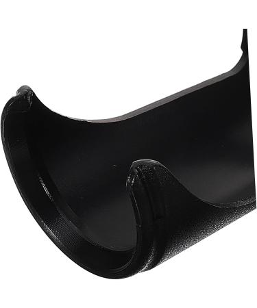 Beaupretty 3-in-1 Brush Holder & Razor Stand - Durable Plastic Organizer for Efficient Grooming | International Shipping Available - Buy Online on GoSupps.com