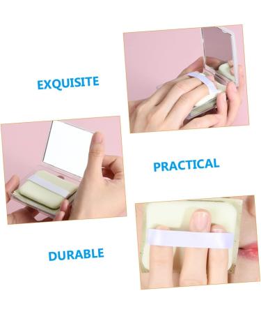 Hoement 1 Set Sheets Oil Blotting Paper Facial Oil Control Paper Blotting Paper for Oily Skin Paper for Oil Absorbing Oil Control Facial Tissue Oil-Absorbing Papers Oil Absorbing Tools - Buy Online on GoSupps.com