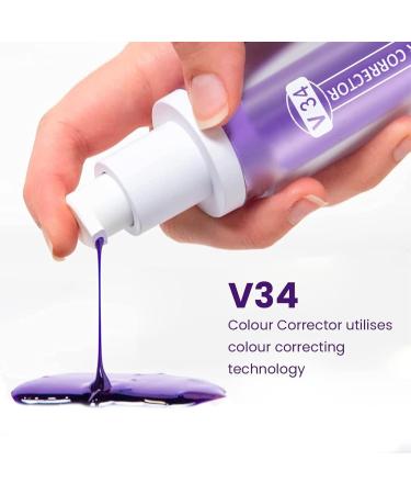 OVEALLGO Purely Vegetable Tooth White Mousse - Herbal Toothpaste for Whiter Teeth | 3-Pack Professional Formula - Buy Online on GoSupps.com