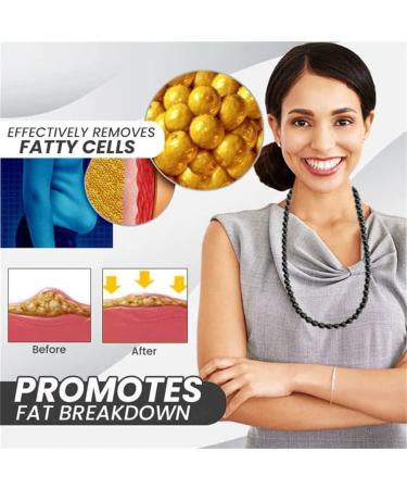 CeFurisy Lymphatic Drainage Necklace Magnetic Detox Necklace Black Hematite Weight Loss Necklace Hematite Therapy & Healing Stone for Arthritis Pain Migraine Headaches - Buy Online on GoSupps.com