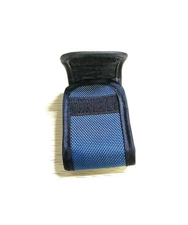 Iwowhero 2 STK Pulse Oxygen Case - Hard Travel Bag & Cable Organizer | Shock Protection for Oximeter & Mini Monitor - Buy Online on GoSupps.com