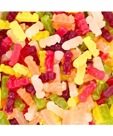 Baby Meerkats 500g Sweet Pouch