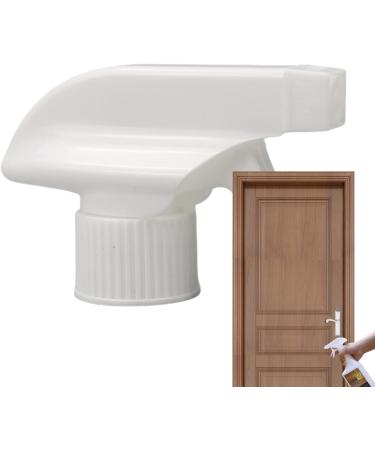 Beeswax Furniture Polish | Natural Beeswax Cleaner for Wood Floor Polish | Flame Retardant Prevent Cracking for Cabinets Doors Tables Wood Floors Dtt Spray Nozzle - Buy Online on GoSupps.com