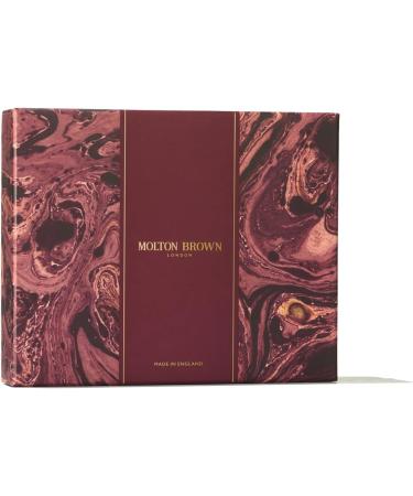 Molton Brown Floral & Spicy Hand Care Gift Set - Buy Online on GoSupps.com