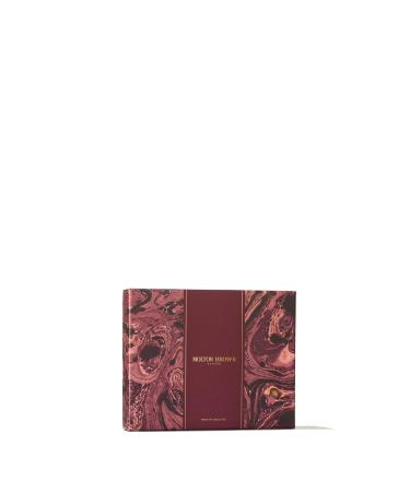 MOLTON BROWN Fiery Pink Pepper Travel Collection Luxury Fragrance & Travel Set for International Shipping - Buy Online on GoSupps.com