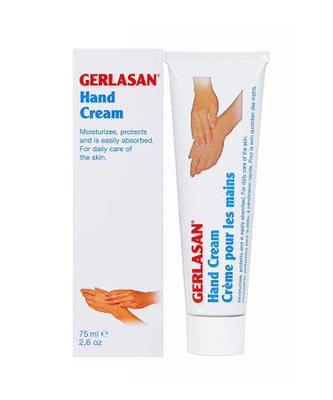 GEHWOL Hand Cream 2.6 oz - 2 Pack