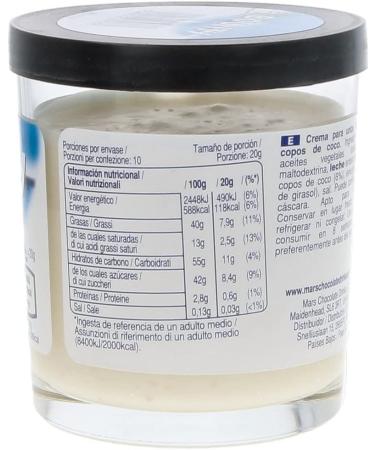 P te tartiner Bounty - Buy Online on GoSupps.com