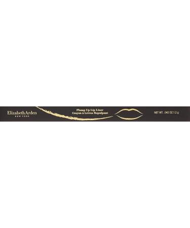 Buy Elizabeth Arden Plump Up Lip Liner in Nude International Shipping & Best Price! - Buy Online on GoSupps.com