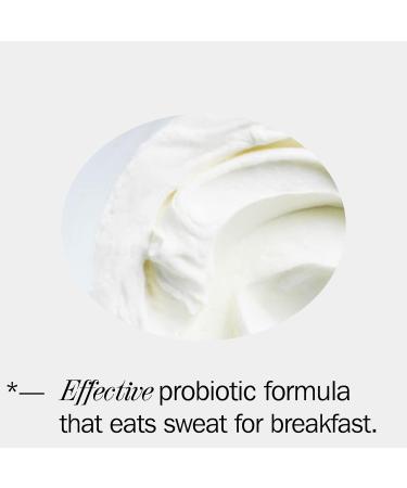 Fussy - Natural Refillable Deodorant - Aluminium Free - 24 Hour Protection - Citrus Scent & Burnt Orange Case - Mandarin Grapefruit & Pepper - Vegan & Cruelty Free - 100% Natural & Effective - Buy Online on GoSupps.com