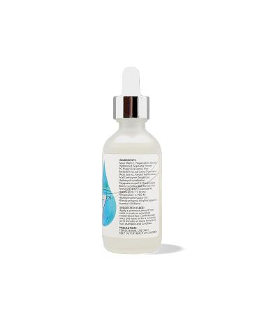 BIO7 Bioplex Bond Builder Hair Treatment w/ B3 2 Fl Oz | Protect & Strengthen Hair Repair Damage Buy Online Global Shipping - Buy Online on GoSupps.com