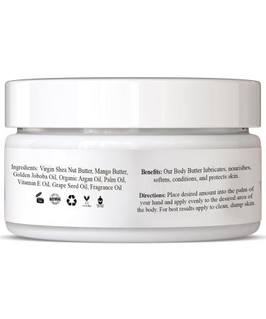 MOBETTER FRAGRANCE OILS I am Freaking Fabulous 8 Oz Body Butter for Unisex - Buy Online on GoSupps.com