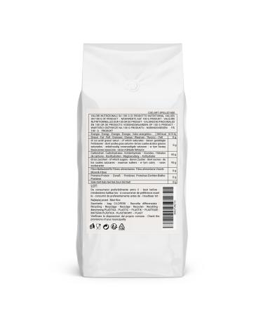 Saporepuro Glucose Syrup Powder 500g | Premium Dry Glucose for Baking & Cooking - International Shipping - Buy Online on GoSupps.com