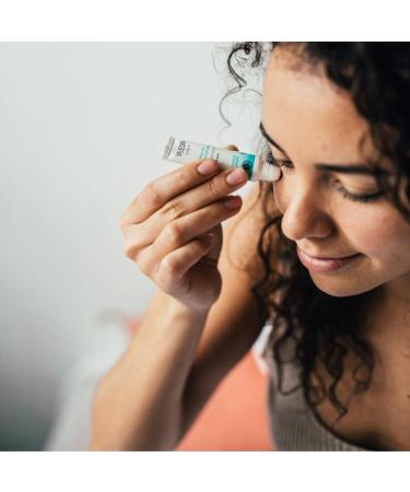 WELEDA - Moisturizing Eye Contour Prickly Fig - 10 ml - Buy Online on GoSupps.com